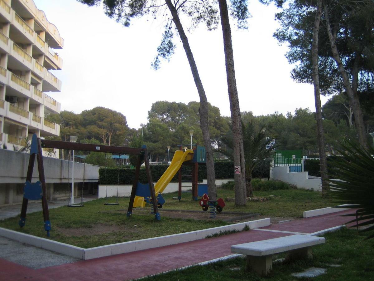 Elapartamentoderoberto Apartamento Salou Exterior foto